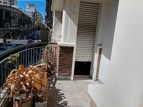 Departamento en Venta en Once, USD 90.000