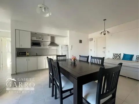 Departamento en Venta en Pinamar, USD 96.000