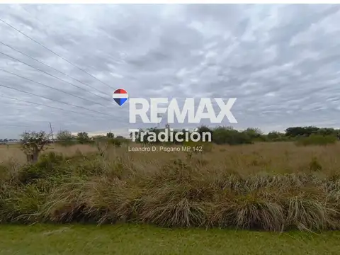 Terreno en Venta en Puerto Tirol, USD 10.500