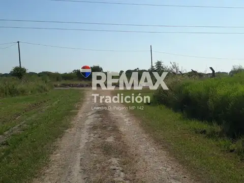 Terreno en Venta en Puerto Tirol, Chaco