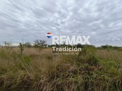 Terreno en Venta en Puerto Tirol, USD 10.500