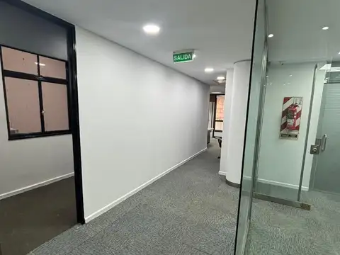 Perón 362 – Oficinas -Venta en Block