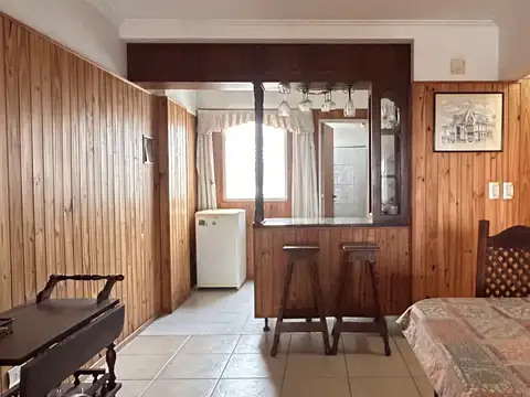 Departamento en Alquiler de Monoambiente