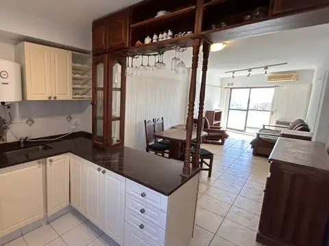 Departamento en Alquiler al Norte