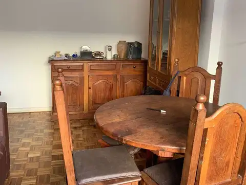 Avenida San Martín 1800, Piso 3