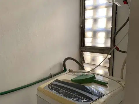 DEPARTAMENTO DE 3 AMBIENTES  EN VILLA CRESPO