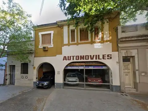 Terreno en Lourdes - Santiago y Mendoza