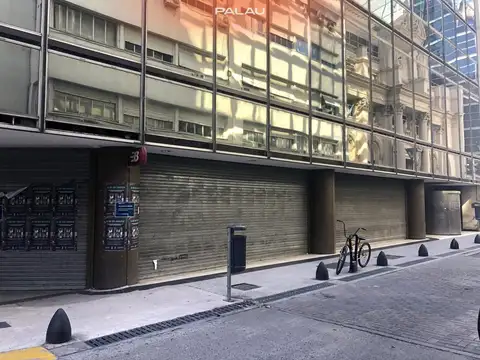 Local en Alquiler 40 años