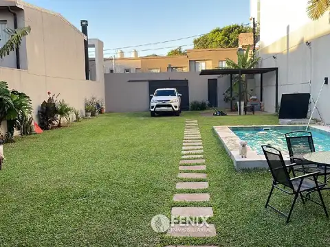 CF1191 - CASA EN VENTA - 2 DORMITORIOS - BAHÍA EL BRETE