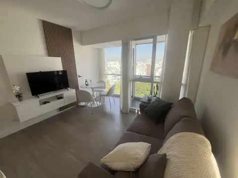 Departamento en Alquiler Temporal en Palermo, USD 1.450