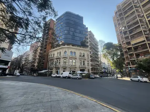 Palais Salguero - Full Amenities - Frente a Pza. Guemes