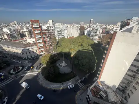 Departamento en Alquiler Temporal 1 año