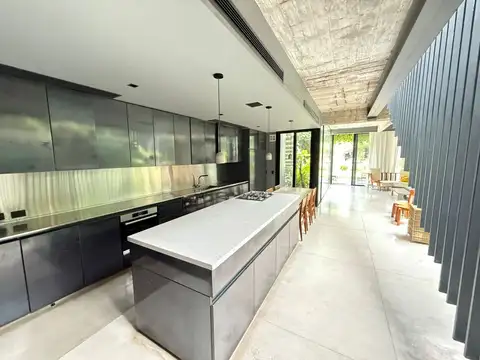 Casa en Venta al Noroeste