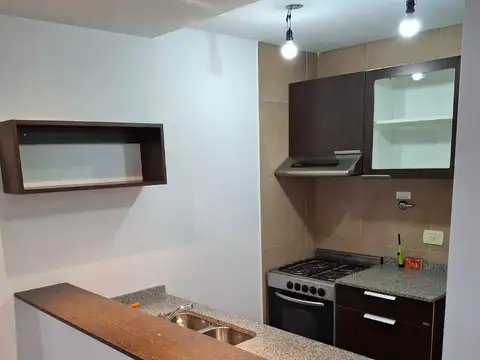 Departamento en Alquiler al Norte