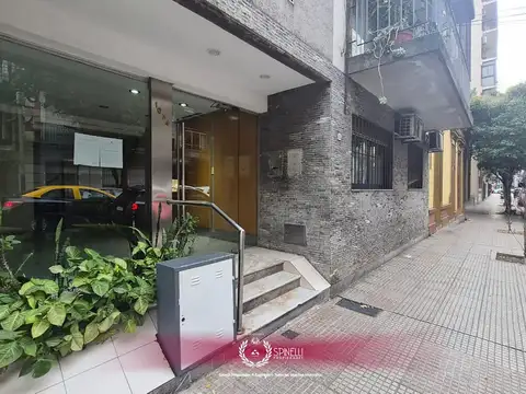 Departamento en Alquiler de 4 ambientes