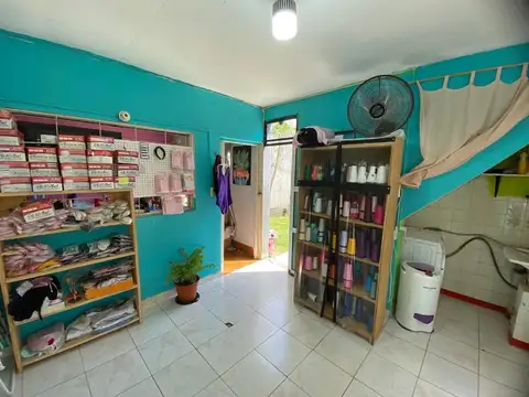Casa en Venta 25 años