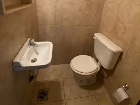 Oficina en Venta 30 años