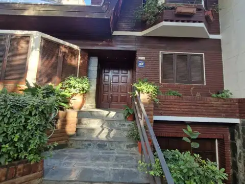 Casa en Venta de 5 dormitorios