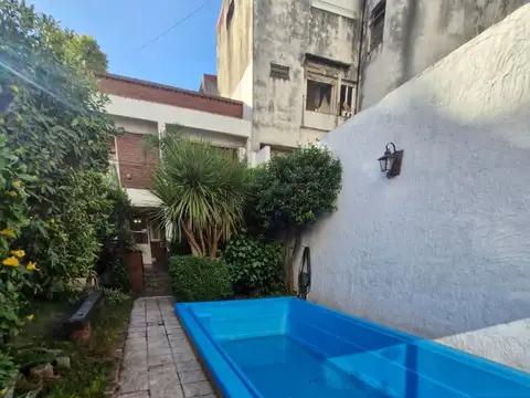 CASA EN VENTA QUINCHO PILETA COCHERA TERRAZA