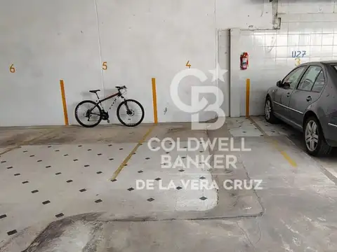 Venta de cochera en Candioti Sur  OPORTUNIDAD!! Balcarce al 1100