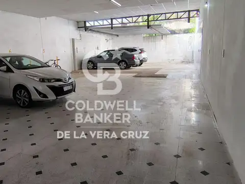 Venta de cochera en Candioti Sur  OPORTUNIDAD!! Balcarce al 1100