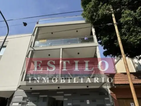 TERRADA 5100, VENTA DEPARTAMENTO DE UN AMBIENTE EN VILLA PUEYRREDON