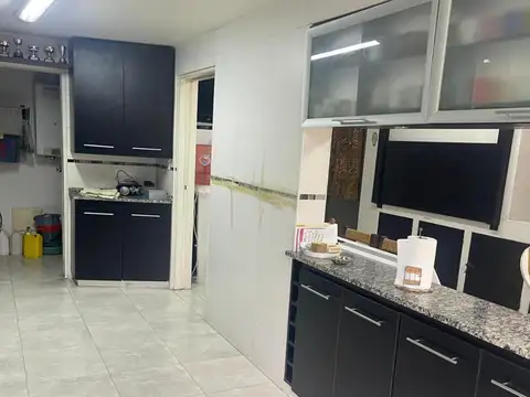Venta de casa en el country Venado Canning