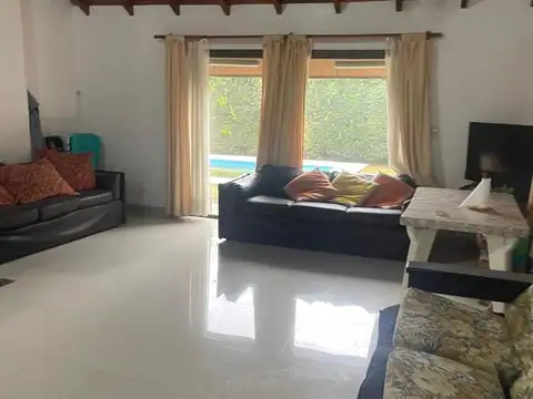 Casa en Venta de 5 dormitorios
