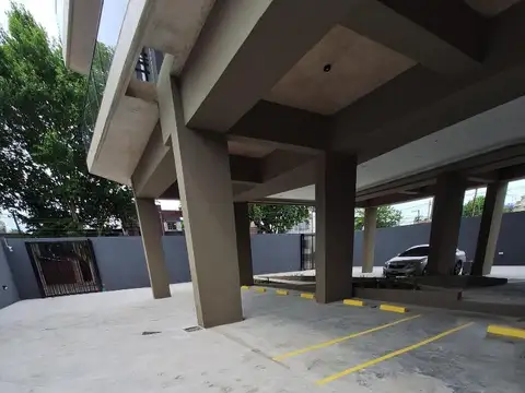 Departamento en Alquiler Permite mascota