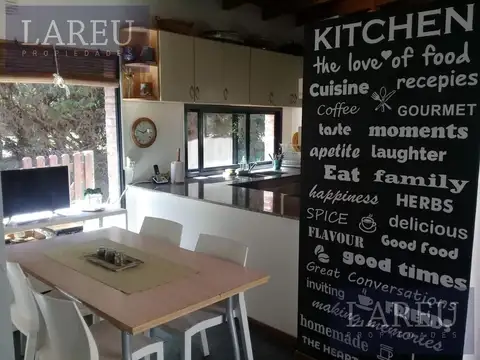 Casa en Alquiler Temporal en El Lucero, USD 1.000