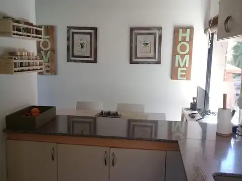 Casa en Alquiler Temporal A Estrenar