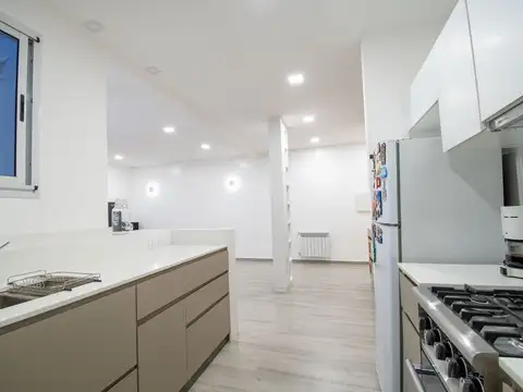 Departamento en Venta 74 años