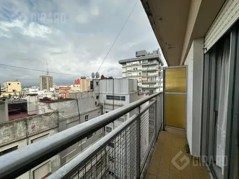 Piso 15 - Unidad O - Entre Rios 2166