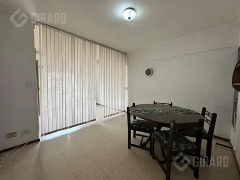 Departamento en Alquiler de Monoambiente