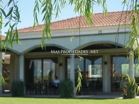 Terreno en Venta 16  mts Fondo