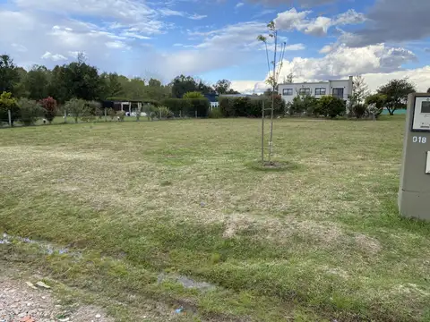 Venta Lote interno en Santo Domingo Canning