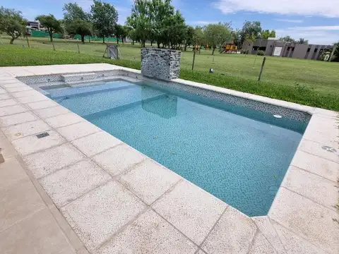 Casa 6 ambientes con 3 baños