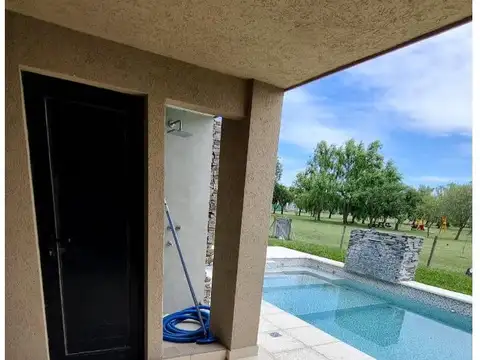 Casa en Venta 3 años