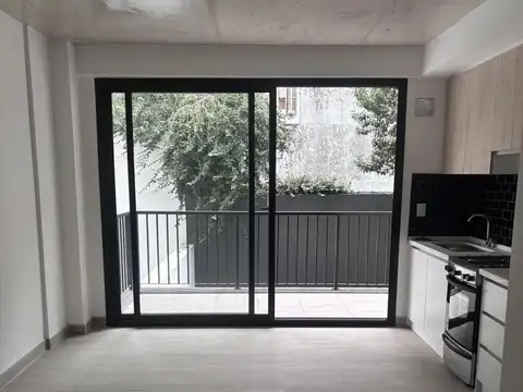 Departamento en Alquiler A Estrenar