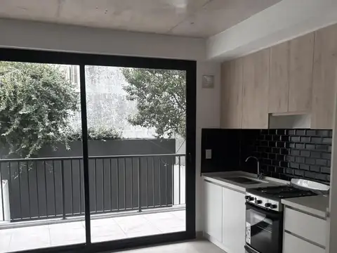 Departamento en Alquiler de 2 ambientes