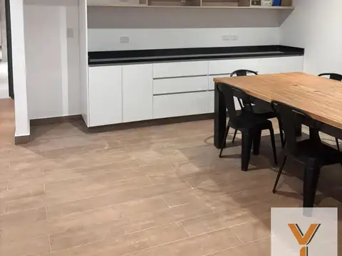 Departamento en Alquiler - 1 Dormitorio 1 Baño - 53mts - Palermo