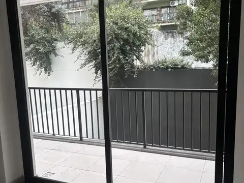 Departamento en Alquiler Permite mascota
