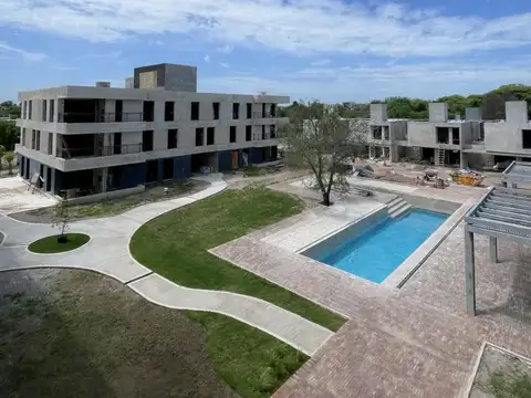 ¡Pre venta exclusiva! Los Cayos  - Deptos y Dúplex