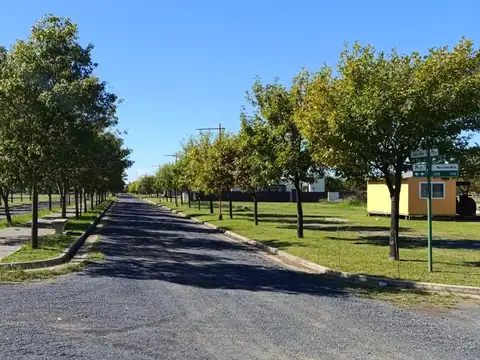 TERRENO DE 546M2 VENTA ANFITEATRO Y ESPACIOS VERDES ANDINO