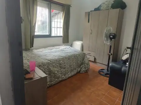 Depto Tipo Casa en Venta en Ramos Mejia, USD 125.000