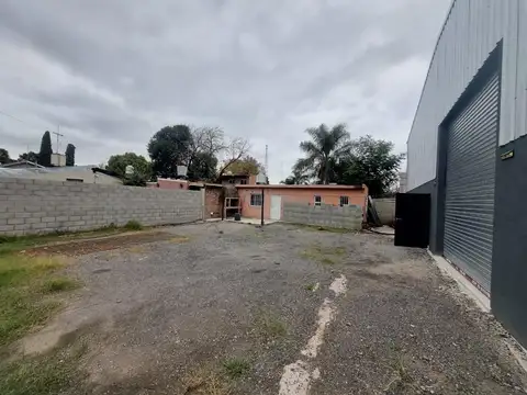 Galpon en Venta A Estrenar