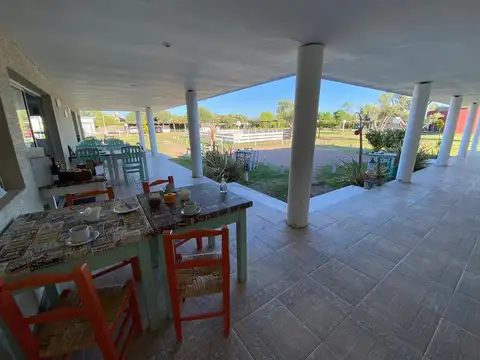 VENTA COMPLEJO TURISTICO "PURA VIDA" - SAN RAFAEL