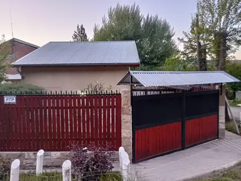 Casa en Venta en Lascar, USD 179.000