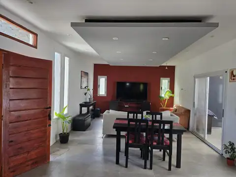 Casa en Venta 2 años