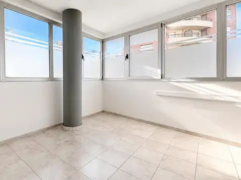 Oficina en Alquiler en Chauvin, $ 1.200.000